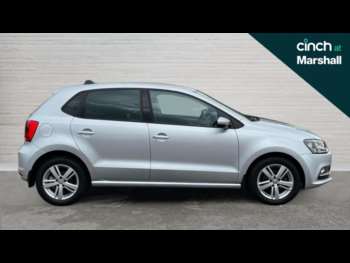 Used Volkswagen Polo 2016 for sale - 75241394: Photo