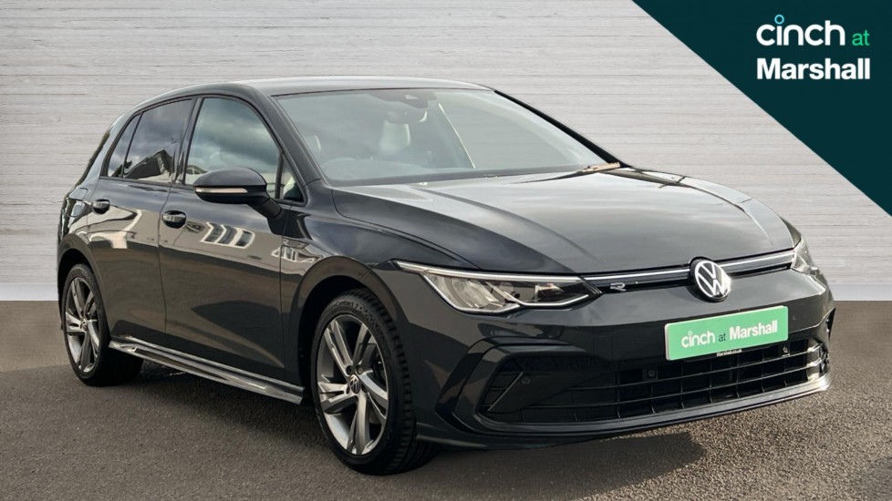 Used Volkswagen Golf 2022 for sale - 76074220: Photo 1