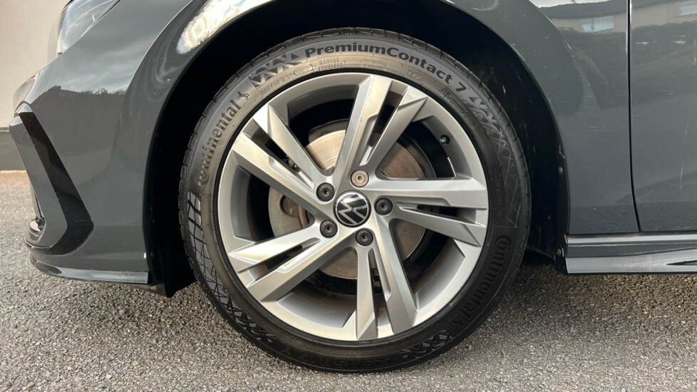 Used Volkswagen Golf 2022 for sale - 76074220: Photo 17