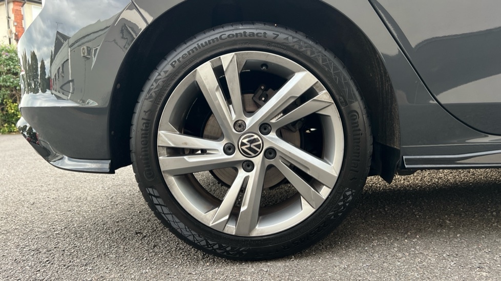 Used Volkswagen Golf 2022 for sale - 76074220: Photo 19