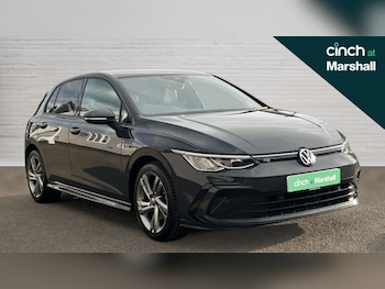 Used Volkswagen Golf 2022 for sale - 76074220: Photo