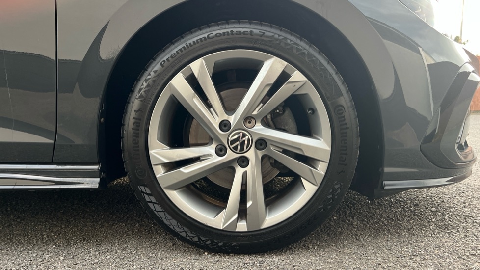 Used Volkswagen Golf 2022 for sale - 76074220: Photo 20