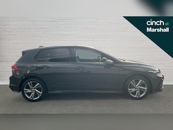 Used Volkswagen Golf 2022 for sale - 76074220: Photo