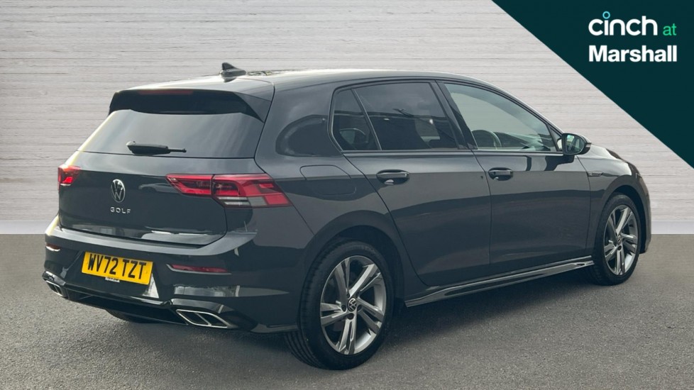 Used Volkswagen Golf 2022 for sale - 76074220: Photo 3