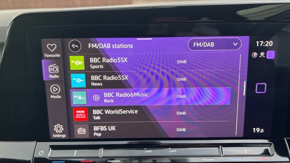 Used Volkswagen Golf 2022 for sale - 76074220: Photo 32