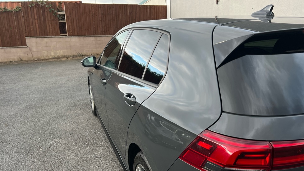 Used Volkswagen Golf 2022 for sale - 76074220: Photo 38