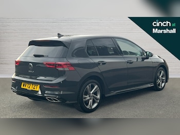 Used Volkswagen Golf 2022 for sale - 76074220: Photo