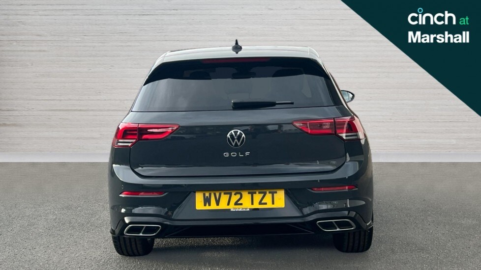 Used Volkswagen Golf 2022 for sale - 76074220: Photo 4