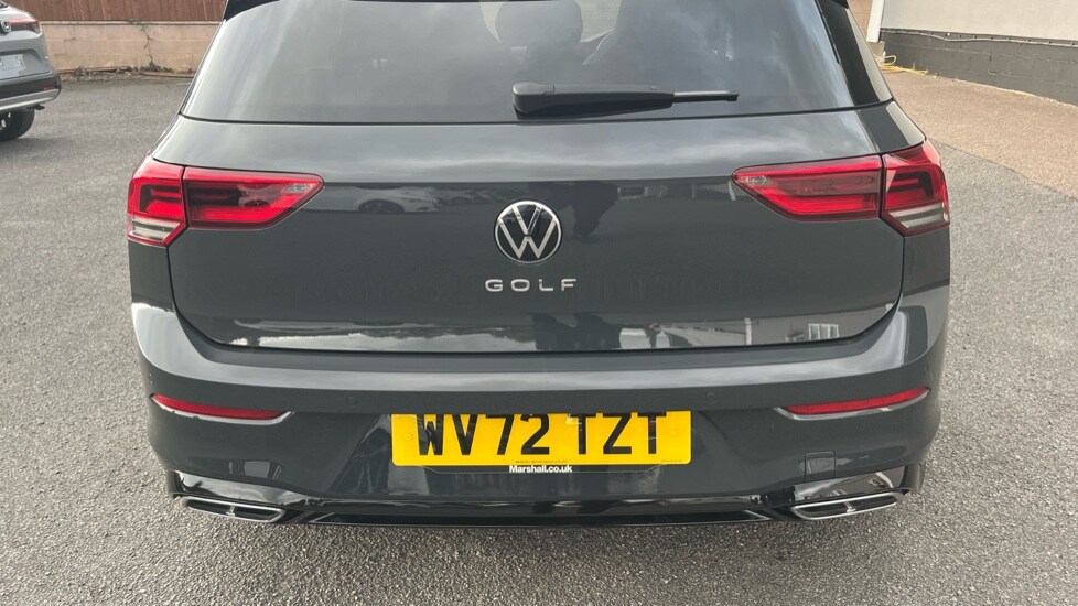 Used Volkswagen Golf 2022 for sale - 76074220: Photo 40