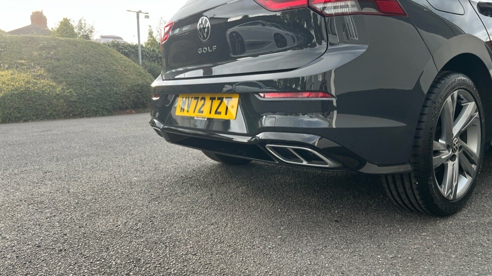 Used Volkswagen Golf 2022 for sale - 76074220: Photo 41