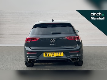 Used Volkswagen Golf 2022 for sale - 76074220: Photo