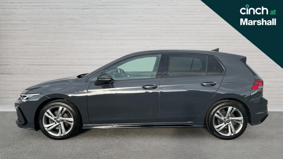 Used Volkswagen Golf 2022 for sale - 76074220: Photo 6