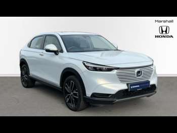 2024 - 1.5 eHEV Elegance 5dr CVT Auto