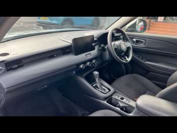 Used Honda HR-V 2024 for sale - 75086038: Photo