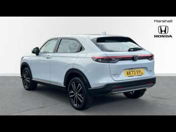 Used Honda HR-V 2024 for sale - 75086038: Photo