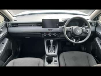 Used Honda HR-V 2024 for sale - 75086038: Photo