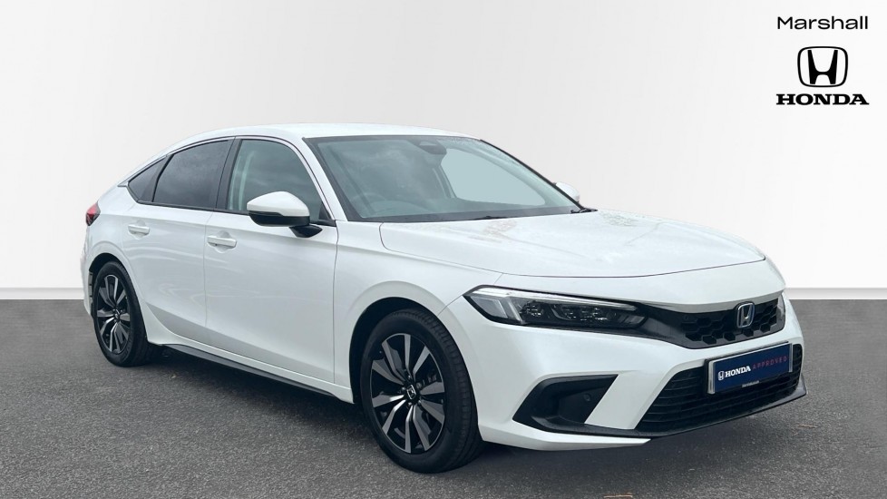 Used Honda Civic 2025 for sale - 76869277: Photo 1