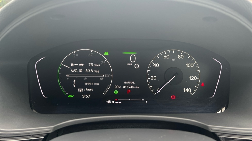 Used Honda Civic 2025 for sale - 76869277: Photo 11