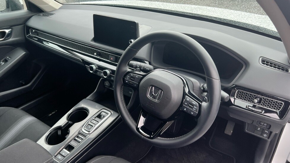 Used Honda Civic 2025 for sale - 76869277: Photo 14