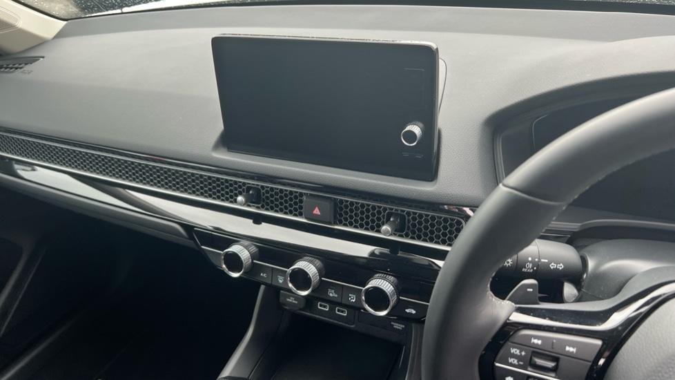 Used Honda Civic 2025 for sale - 76869277: Photo 15