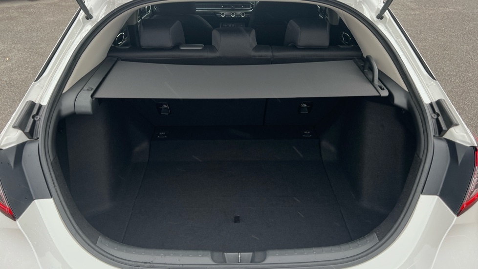 Used Honda Civic 2025 for sale - 76869277: Photo 16