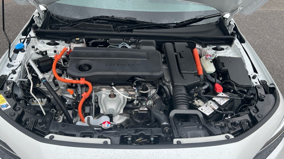 Used Honda Civic 2025 for sale - 76869277: Photo 17