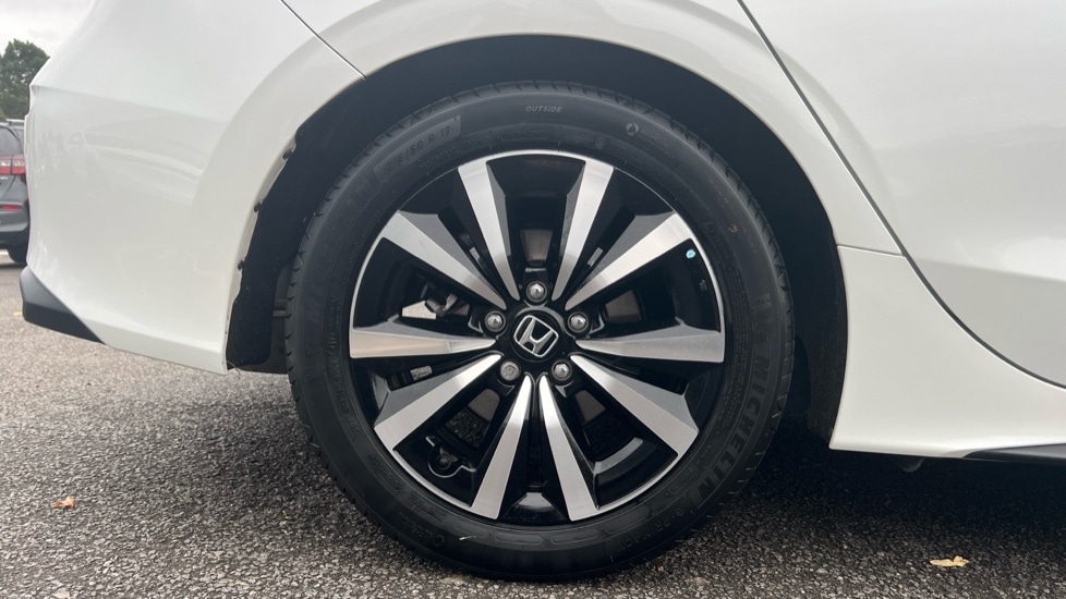 Used Honda Civic 2025 for sale - 76869277: Photo 19