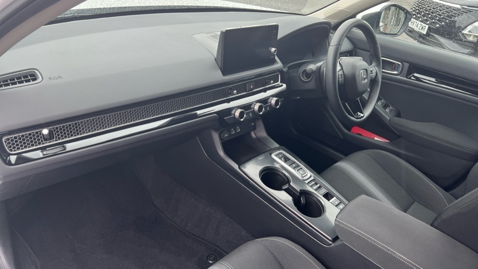 Used Honda Civic 2025 for sale - 76869277: Photo 2