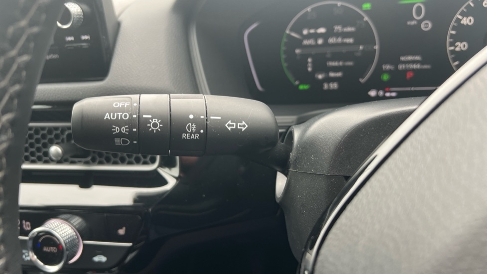 Used Honda Civic 2025 for sale - 76869277: Photo 25