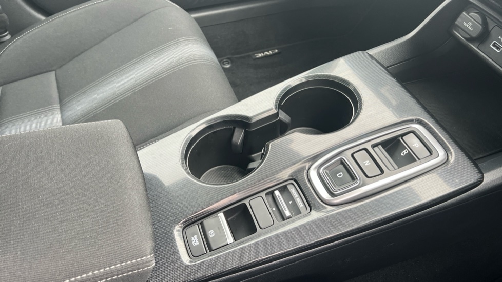 Used Honda Civic 2025 for sale - 76869277: Photo 26