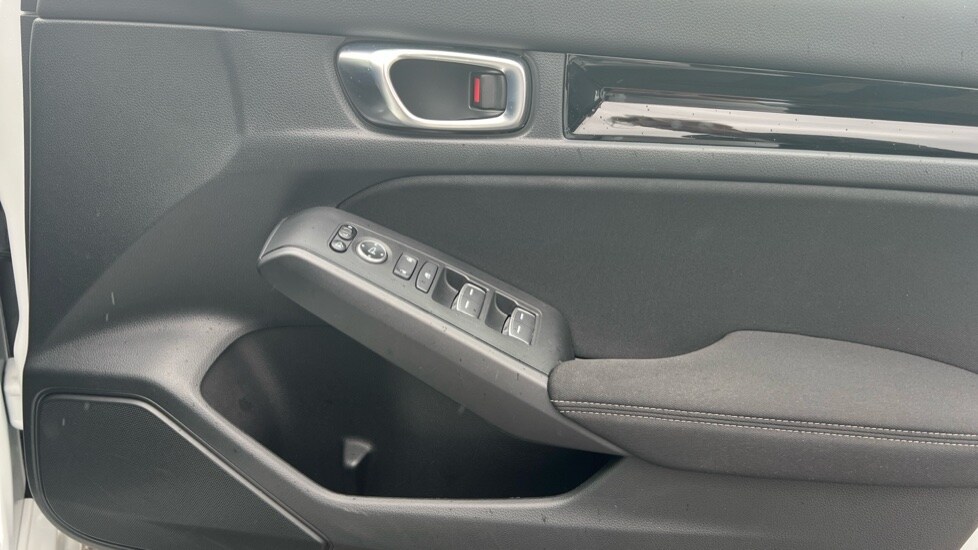 Used Honda Civic 2025 for sale - 76869277: Photo 28