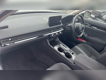 Used Honda Civic 2025 for sale - 76869277: Photo