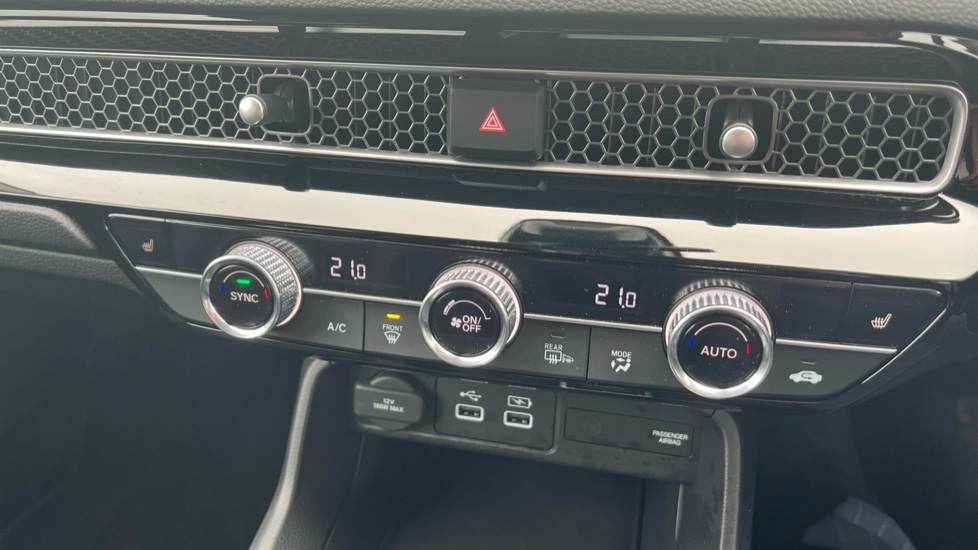 Used Honda Civic 2025 for sale - 76869277: Photo 31