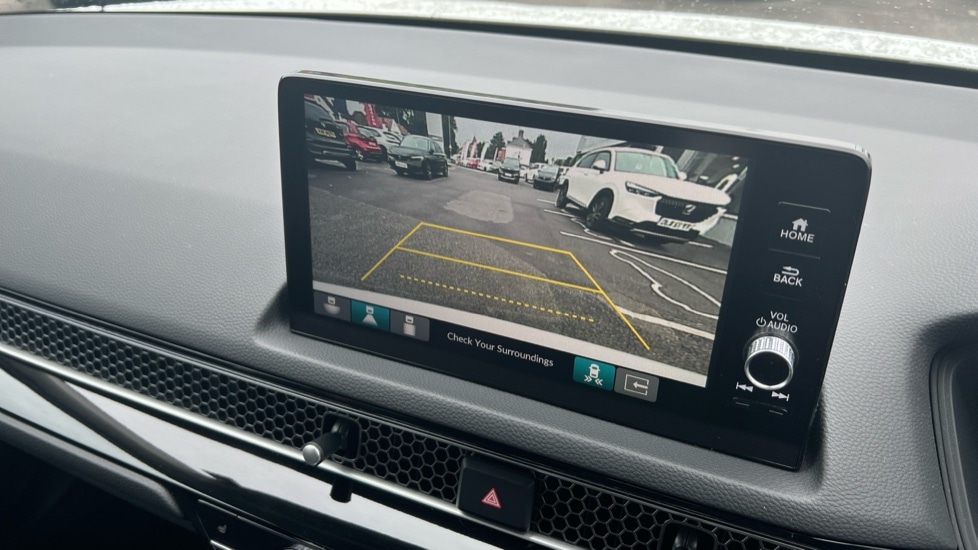 Used Honda Civic 2025 for sale - 76869277: Photo 32