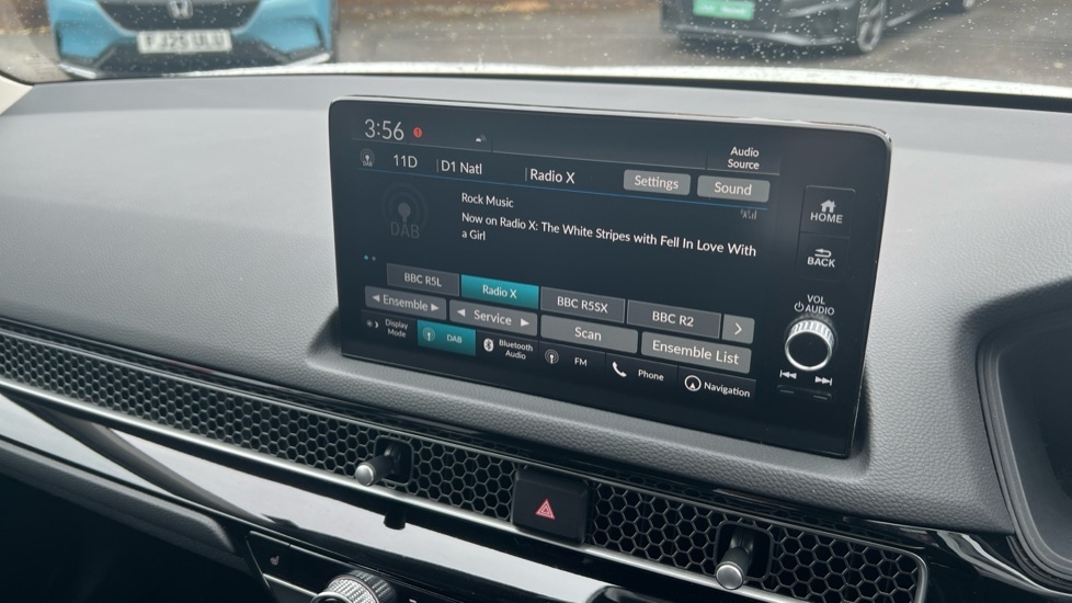 Used Honda Civic 2025 for sale - 76869277: Photo 33