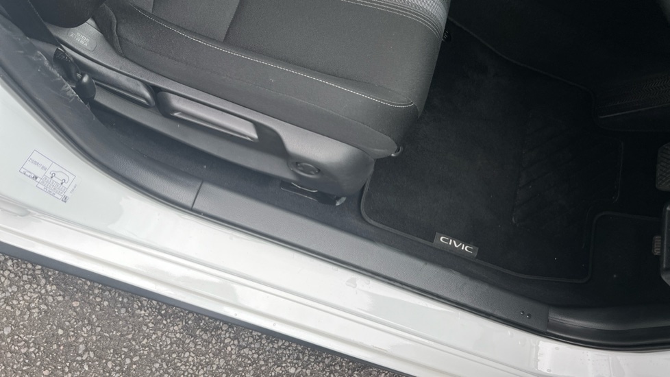 Used Honda Civic 2025 for sale - 76869277: Photo 36