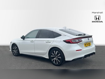 Used Honda Civic 2025 for sale - 76869277: Photo