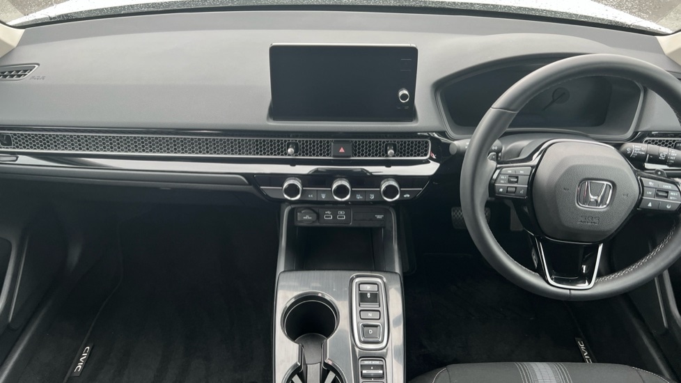 Used Honda Civic 2025 for sale - 76869277: Photo 4