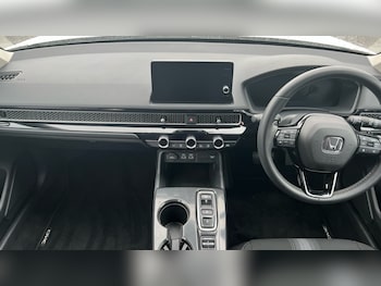 Used Honda Civic 2025 for sale - 76869277: Photo