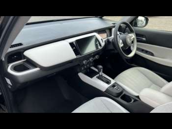 Used Honda Jazz 2023 for sale - 74818935: Photo