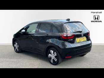 Used Honda Jazz 2023 for sale - 74818935: Photo