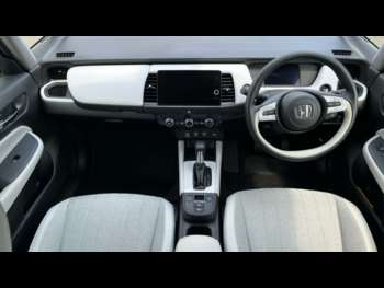 Used Honda Jazz 2023 for sale - 74818935: Photo