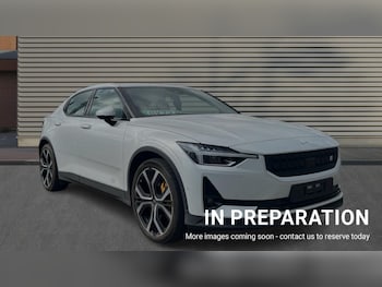 Used Polestar Polestar 2 2022 for sale - 75534295: Photo