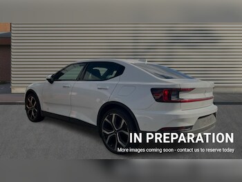 Used Polestar Polestar 2 2022 for sale - 75534295: Photo