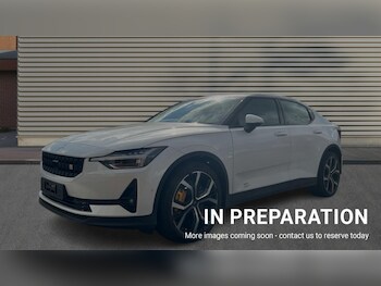 Used Polestar Polestar 2 2022 for sale - 75534295: Photo