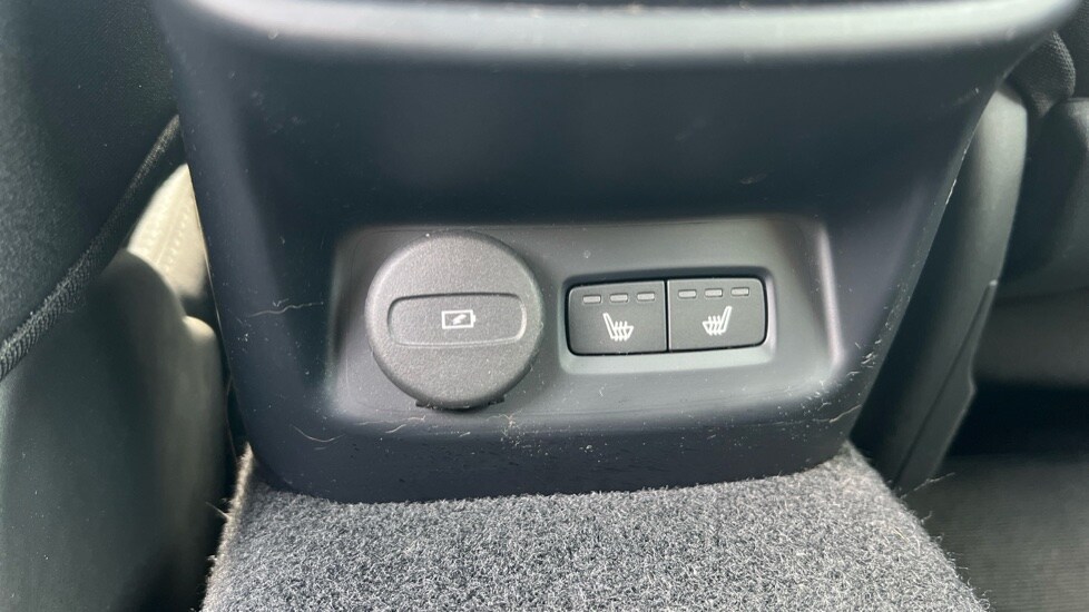 Vehicle 40
