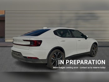 Used Polestar Polestar 2 2022 for sale - 75534295: Photo