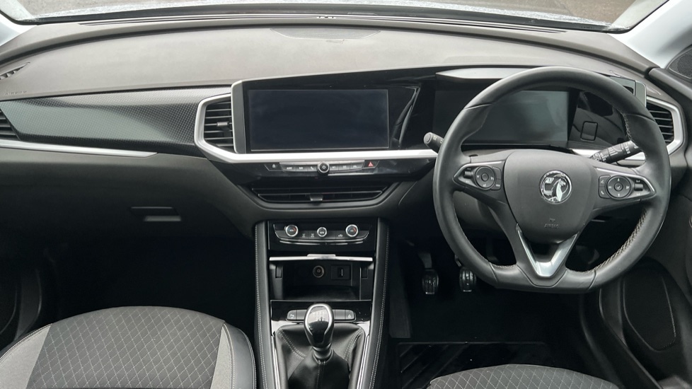 Used Vauxhall Grandland 2022 for sale - 76872402: Photo 11