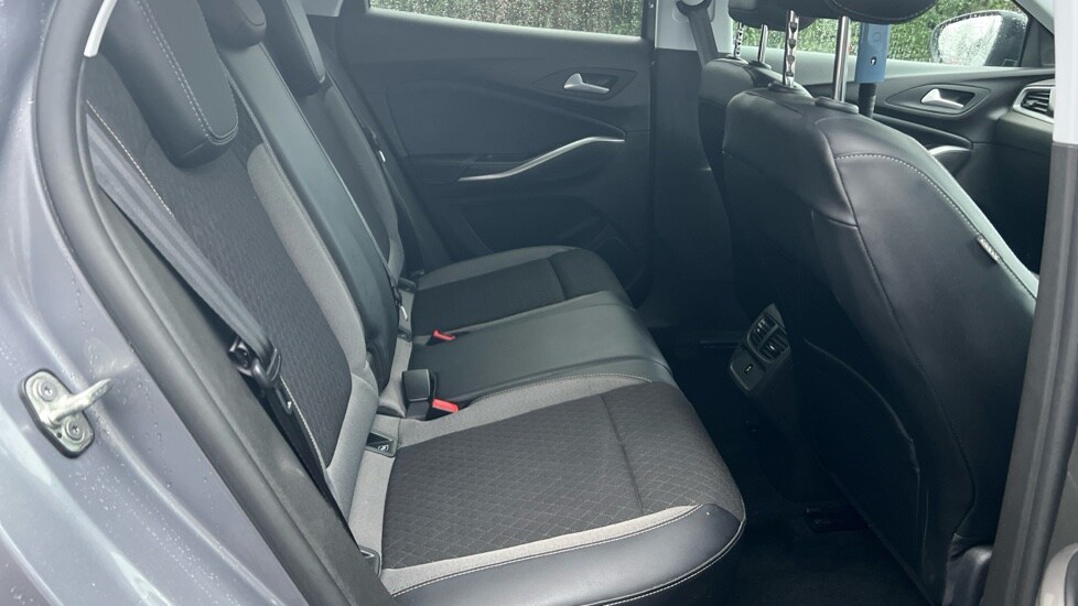 Used Vauxhall Grandland 2022 for sale - 76872402: Photo 14