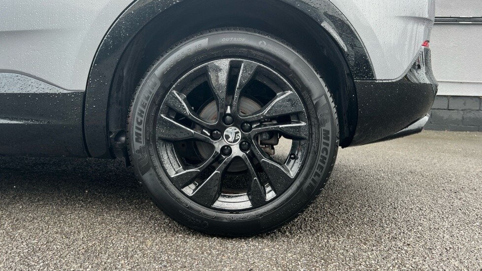 Used Vauxhall Grandland 2022 for sale - 76872402: Photo 17